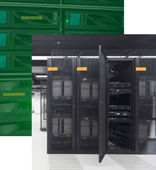 Datacenter Network